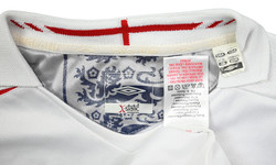 2005-07 ENGLAND *BECKHAM* KOSZULKA XL. BOYS