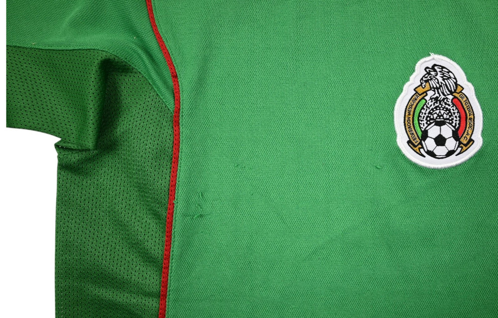 2005 MEXICO KOSZULKA XL. BOYS