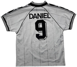 1997-98 BORUSSIA MONCHENGLADBACH *DANIEL* KOSZULKA S