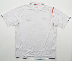 2005-07 ENGLAND KOSZULKA XL