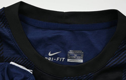 2013-14 MANCHESTER UNITED KOSZULKA XL. BOYS 