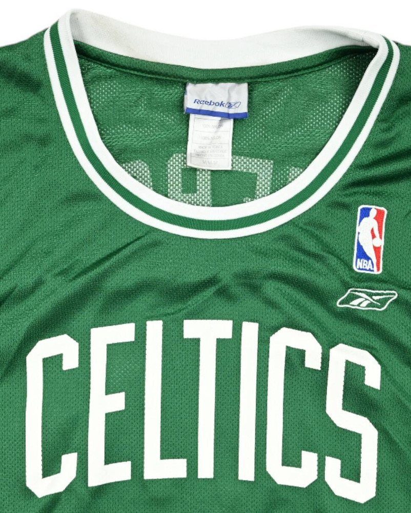 BOSTON CELTICS NBA *PIERCE* SHIRT M