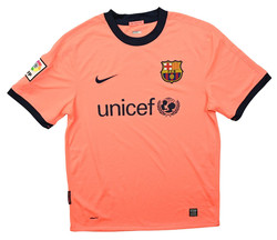 2009-10 FC BARCELONA KOSZULKA M