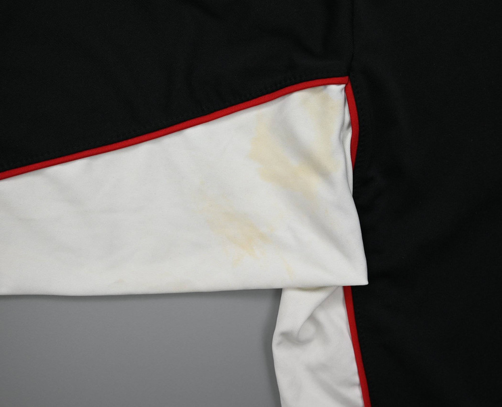 MANCHESTER UNITED SHIRT L