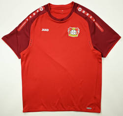 BAYER LEVERKUSEN KOSZULKA L