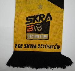 PGE SKRA BELCHATOW MORE THAN VOLLEYBALL SCARF