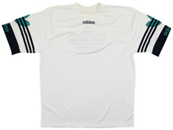 ADIDAS VINTAGE SHIRT XL