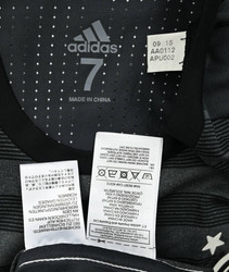 2015-17 GERMANY LONGSLEEVE PLAYER ISSUE SHIRT M
