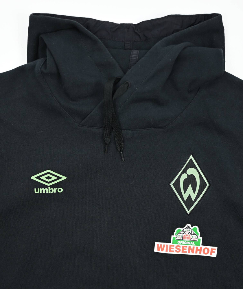 WERDER BREMEN BLUZA L