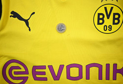 2018-19 BORUSSIA DORTMUND PLAYER ISSUE KOSZULKA L