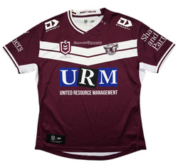 MANLY WARRINGAH SEA EAGLES ISC NRL KOSZULKA L