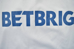 2018-19 NOTTINGHAM FOREST *CASH* SHIRT S