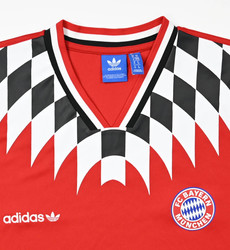 2016-17 BAYERN MUNCHEN KOSZULKA M