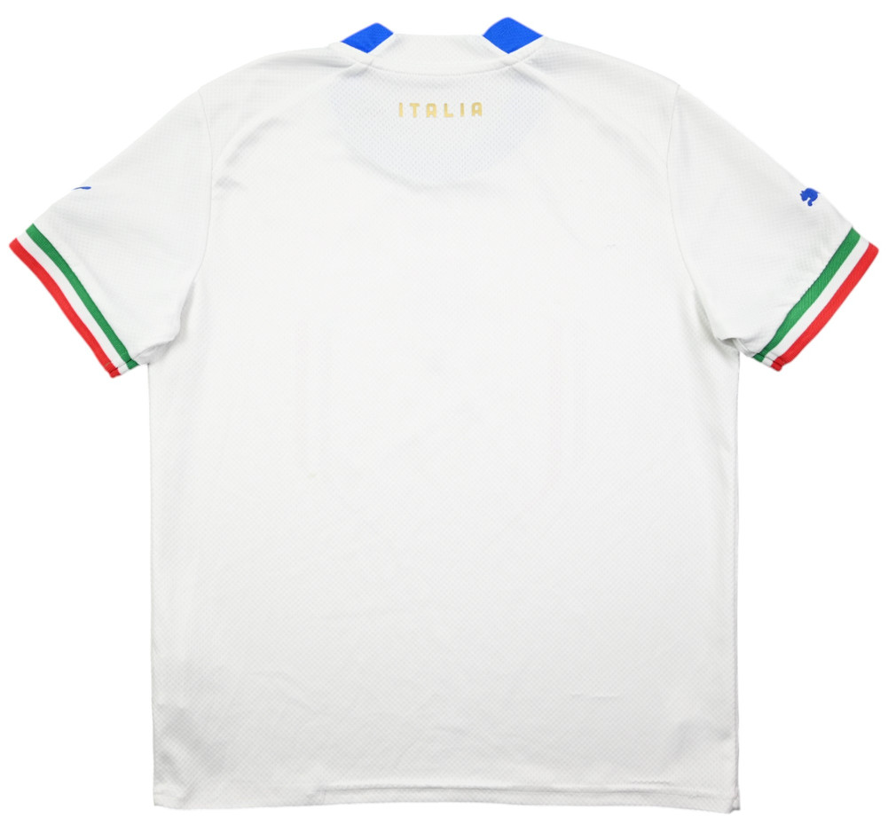 2022-23 ITALY KOSZULKA M. BOYS