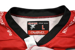 KOLNER HAIE *ADVENA* HOCKEY SHIRT L