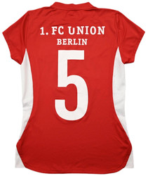 FC UNION BERLIN SHIRT WOMENS L