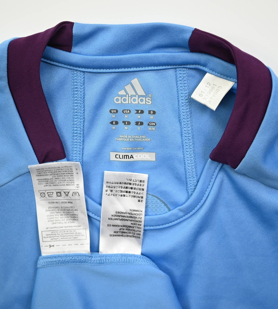 NETHERLANDS REFEREE LONGSLEEVE M