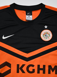 2015-16 ZAGLEBIE LUBIN *ŻMIJEWSKI* SHIRT M