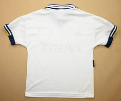 1993-95 TOTTENHAM HOTSPUR KOSZULKA S