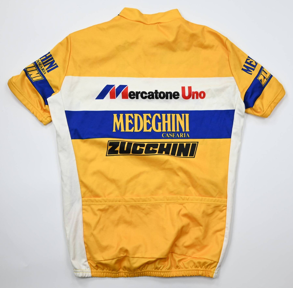 PINARELLO MERCATONE UNO CYCLING SHIRT XXL