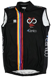 SPORTFUL MARATONA DLES DOLOMITES CYCLING SHIRT XL