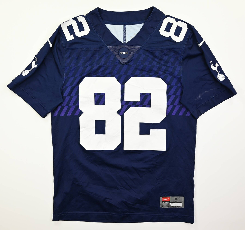 TOTTENHAM HOTSPUR SHIRT S