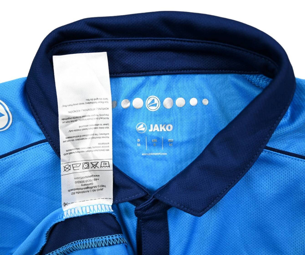 2017-18 HEERENVEEN SHIRT M