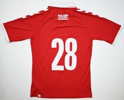 2017-18 KALMAR FF SHIRT S