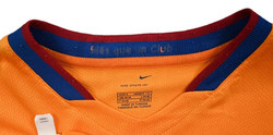 2006-07 FC BARCELONA KOSZULKA S