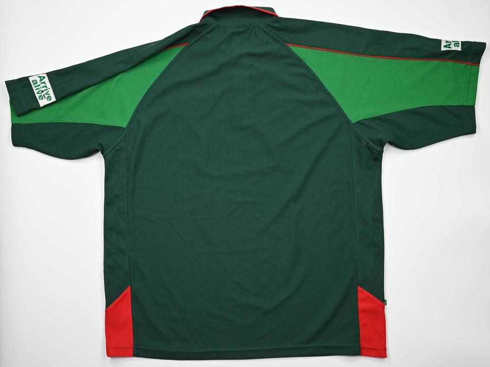 SOUTH SYDNEY RABBITOHS RUGBY KOSZULKA XL