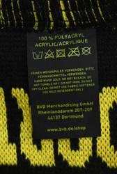 BORUSSIA DORTMUND SCRAF