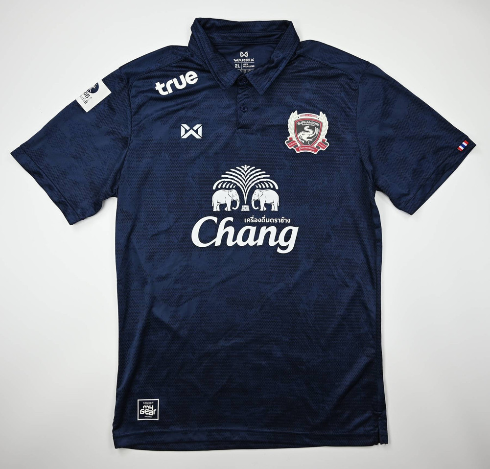 SUPHANBURI KOSZULKA L