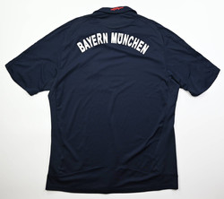 2008-09 BAYERN MUNCHEN SHIRT XL