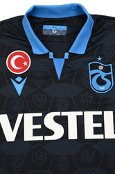2020-21 TRABZONSPOR SHIRT L