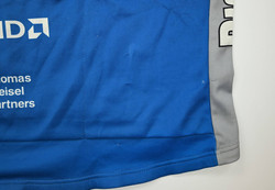 NIKE DISCOVERY TEAM KOSZULKA KOLARSKA XXL