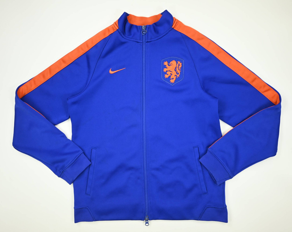 HOLLAND TOP XL. BOYS