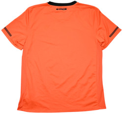 2010-11 NETHERLANDS SHIRT M