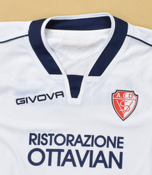 AC SAN VANDEMIANO SHIRT M