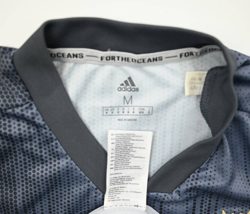 2018-19 BAYERN MUNCHEN KOSZULKA M