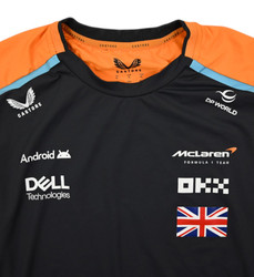 MCLAREN FORMULA 1 TEAM *NORRIS* KOSZULKA XL