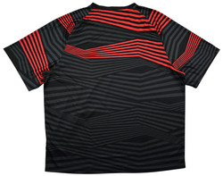 SARACENS RUGBY KOSZULKA 3XL