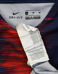2018-19 PARIS SAINT GERMAIN KOSZULKA XL