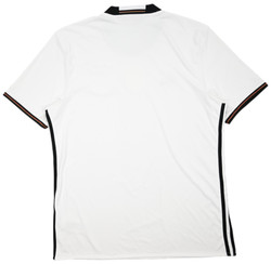 2015-16 GERMANY SHIRT L