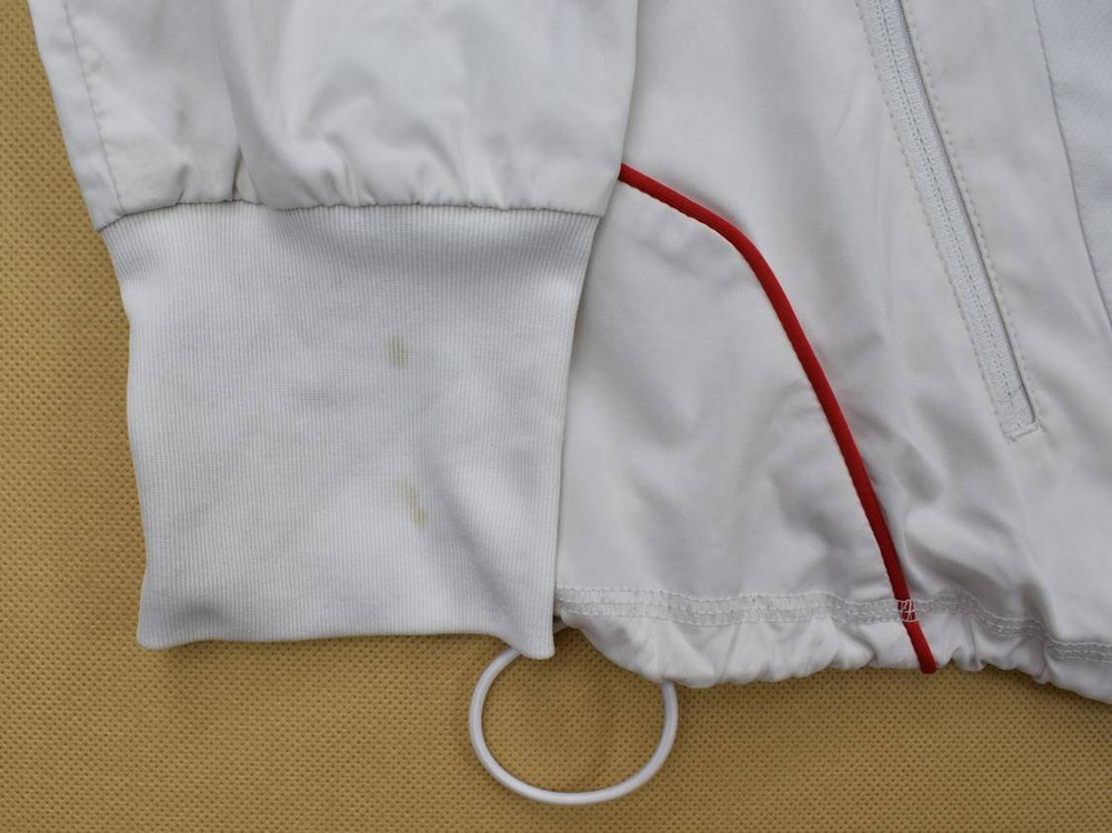 OLYMPIQUE LYONNAIS BLUZA S