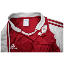 2004-05 BAYERN MUNCHEN *MAKAAY* LONGSLEEVE KOSZULKA XL