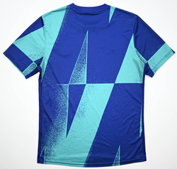 FC BARCELONA PRE-MATCH SHIRT M