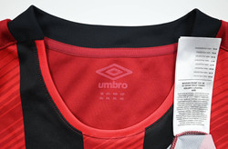 2019-20 AFC BOURNEMOUTH KOSZULKA XXL
