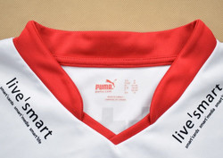 ST. HELENS RUGBY PUMA SHIRT S