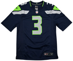 SEATTLE SEAHAWKS *WILSON* NFL KOSZULKA M