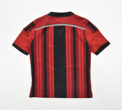 2014-15 AC MILAN KOSZULKA S. BOYS